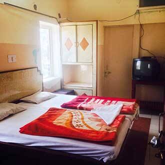 Khana Khajana Hotel, Jaipur 2
